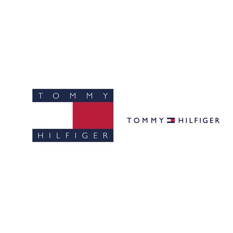 tommy hilfiger svg images